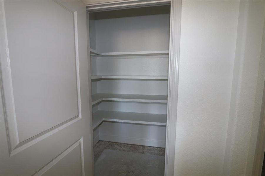 In-progress construction of a new home in , Tyler, TX (Image 15).