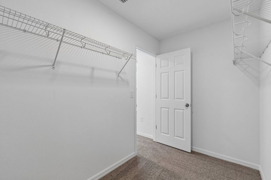 Owner's Closet Owner's Closet