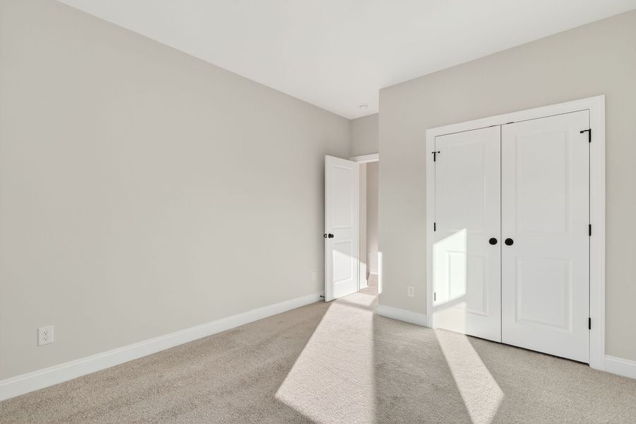 Jessamine New Home in Knightdale, NC.  - Slide 20