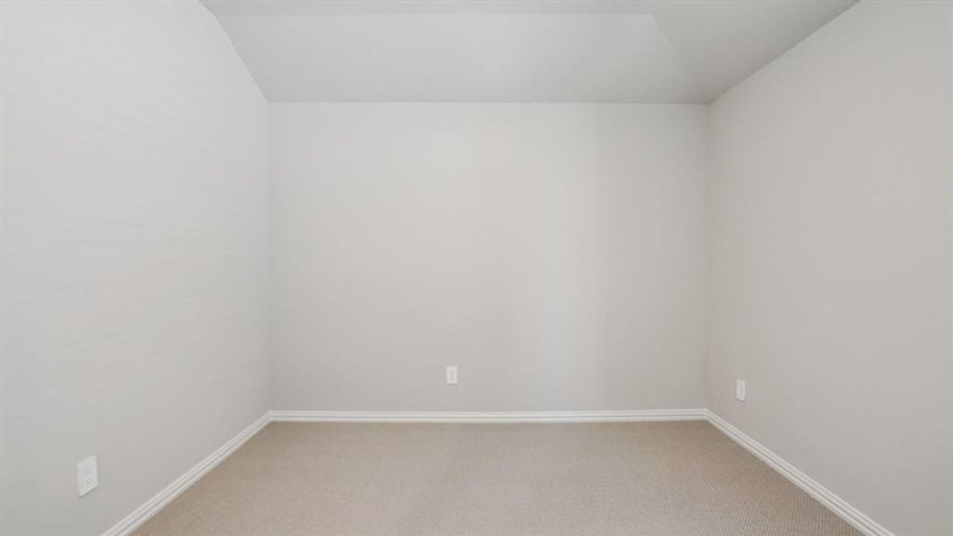 Spacious, unfurnished interior of a new home in Windmore, Princeton (Image 15). Spacious, unfurnished interior of a new home in Windmore, Princeton (Image 15).