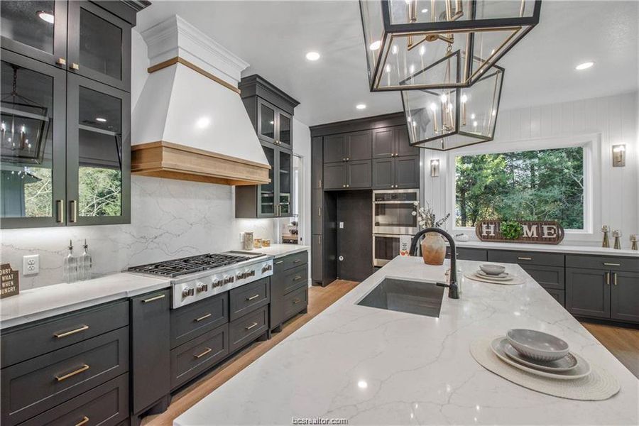 Furnished interior view inside a new home in , Franklin (Image 14). Furnished interior view inside a new home in , Franklin (Image 14).