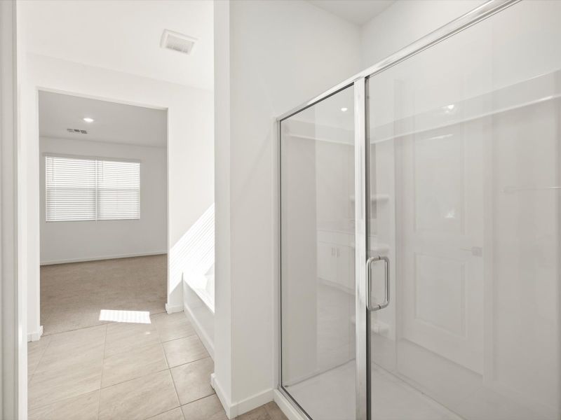 Image 14 of a home in Meritage Homes by Teravalis - Reserve Series.