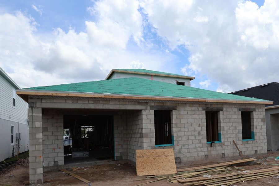 Exterior Exterior