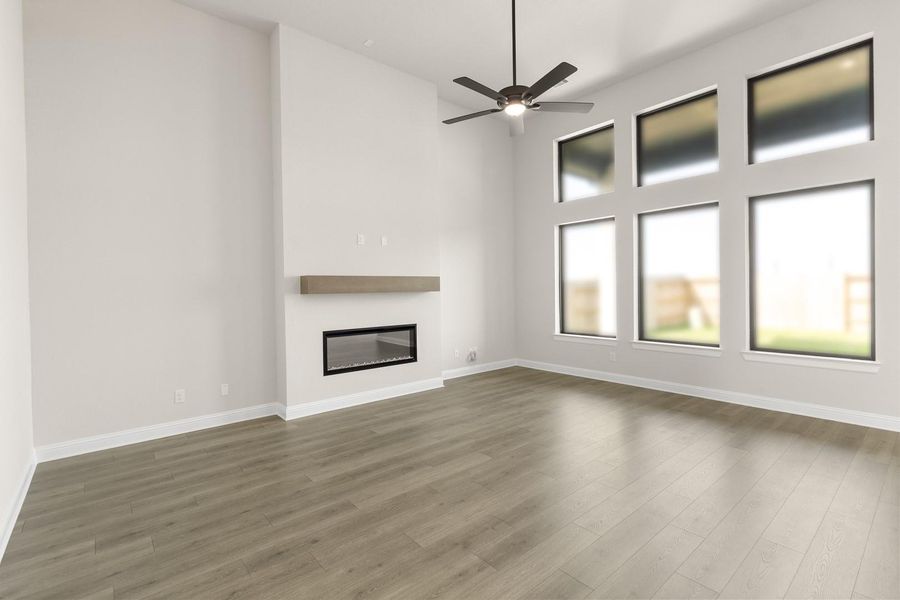 Family Room Family Room