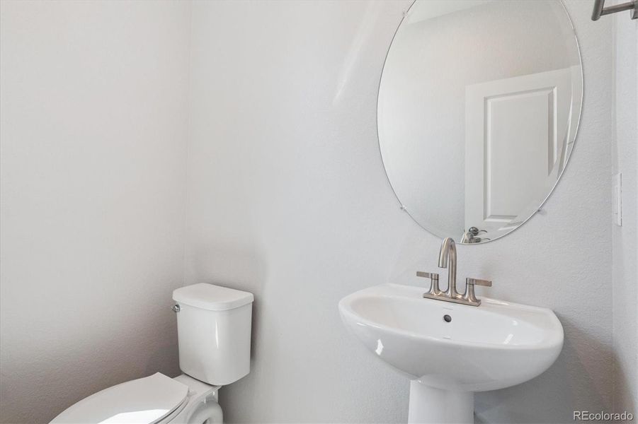 Image 22 of a home in Paired Homes at Alder Creek.