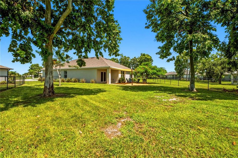 Natural landscape and outdoor views near Burnt Store Village in Punta Gorda (Image 28).