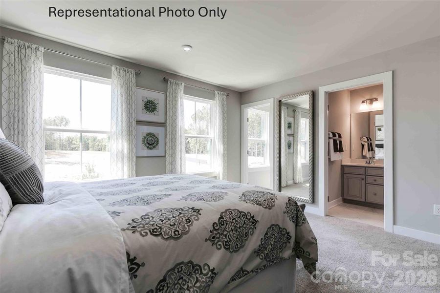 Representative Photo Only