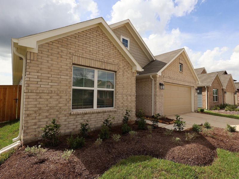 Image 23 of a home in Summerview. Image 23 of a home in Summerview.