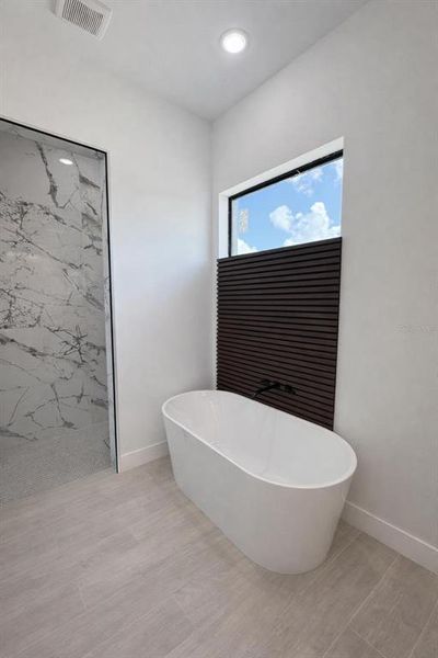 Furnished interior view inside a new home in , Port Charlotte (Image 7).