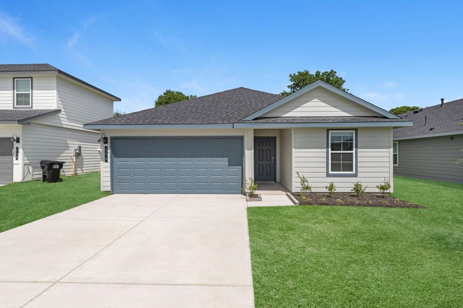 Representative Photo Representative Photo