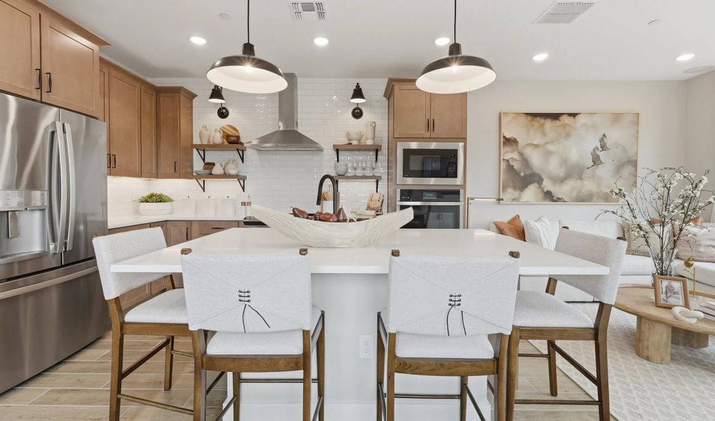 Kitchen Kitchen