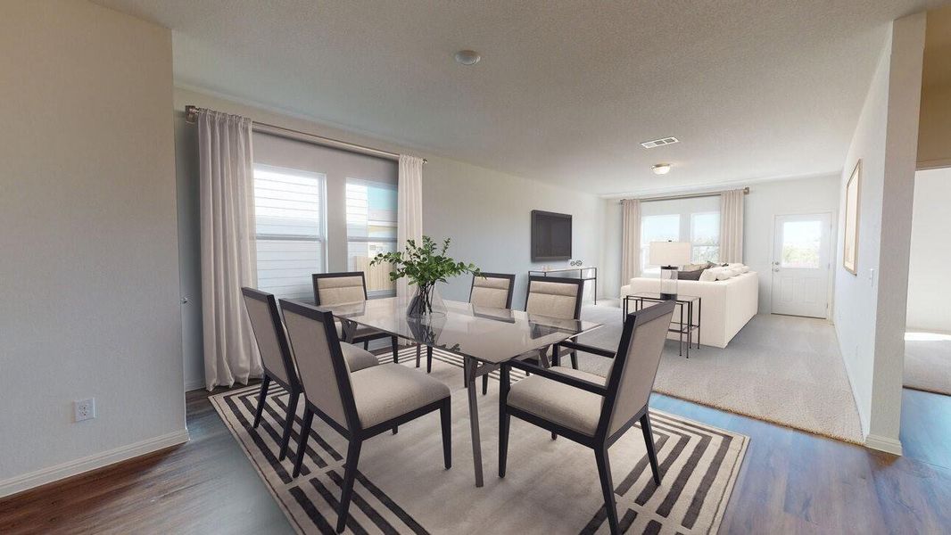 Representative Photo