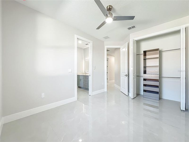 Spacious, unfurnished interior of a new home in , Orlando (Image 55). Spacious, unfurnished interior of a new home in , Orlando (Image 55).