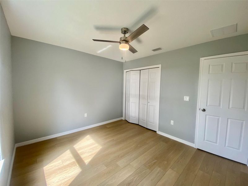 #3 bedroom