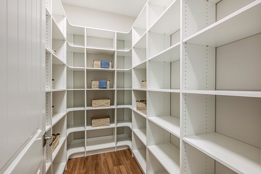 Representative furnished interior of a home built from the Granada II by Homes by WestBay in Barrington Preserve, Brandon (Image 15). Representative furnished interior of a home built from the Granada II by Homes by WestBay in Barrington Preserve, Brandon (Image 15).