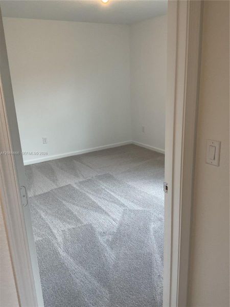 Spacious, unfurnished interior of a new home in Brystol at Wylder, Port St. Lucie (Image 15). Spacious, unfurnished interior of a new home in Brystol at Wylder, Port St. Lucie (Image 15).