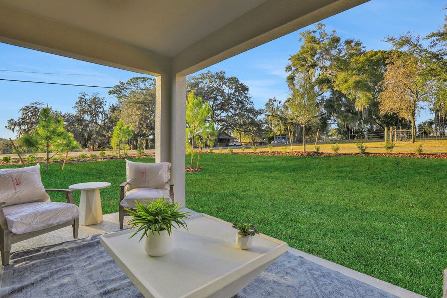 New Home in Dade City, FL.  - Slide 58