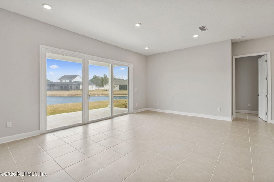 Spacious, unfurnished interior of a new home in , Yulee (Image 32). Spacious, unfurnished interior of a new home in , Yulee (Image 32).