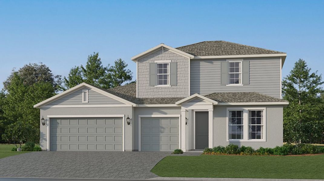 Florida Core P036 Palm Bay B5 Florida Core P036 Palm Bay B5