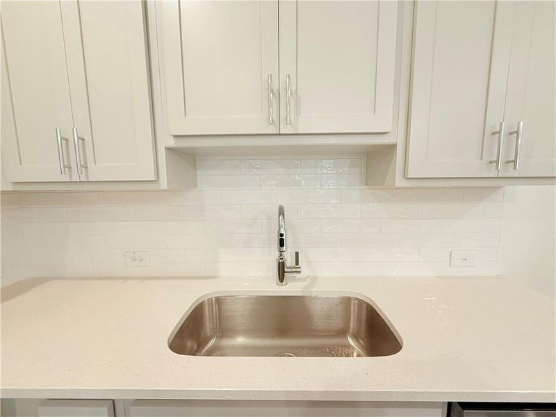 Close-up of interior finishes inside a home in Park Vue, Atlanta (Image 12). Close-up of interior finishes inside a home in Park Vue, Atlanta (Image 12).