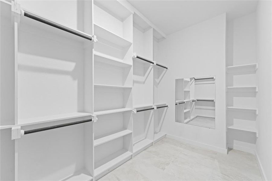 Furnished interior view inside a new home in , Trinidad (Image 6).