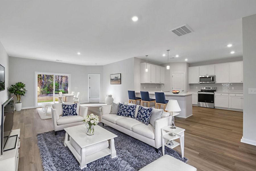 235 Bircholt Grove, Pooler, GA.  - Slide 11