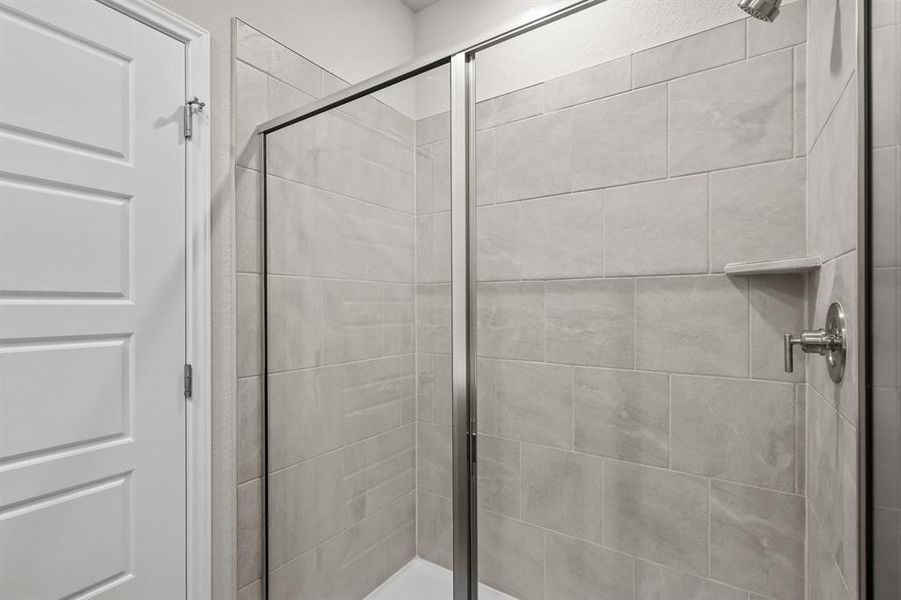 Close-up of interior finishes inside a home in Heartland, Heartland (Image 11). Close-up of interior finishes inside a home in Heartland, Heartland (Image 11).