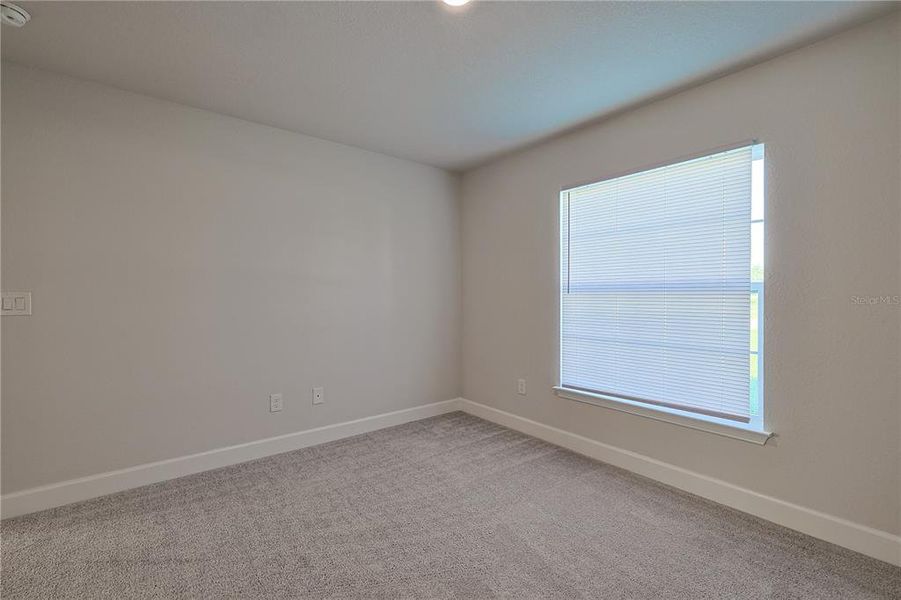 Spacious, unfurnished interior of a new home in Ocala Waterway / Kingsland Country Estates, Ocala (Image 30).