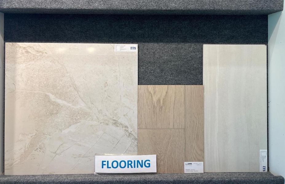 Flooring