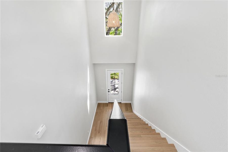 Spacious, unfurnished interior of a new home in , Palm Coast (Image 49).