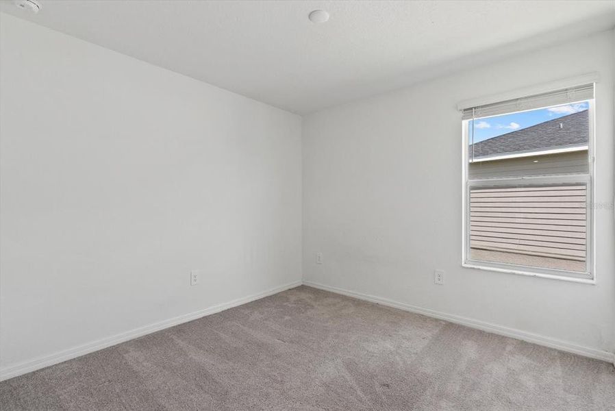 Spacious, unfurnished interior of a new home in , Bradenton (Image 27).