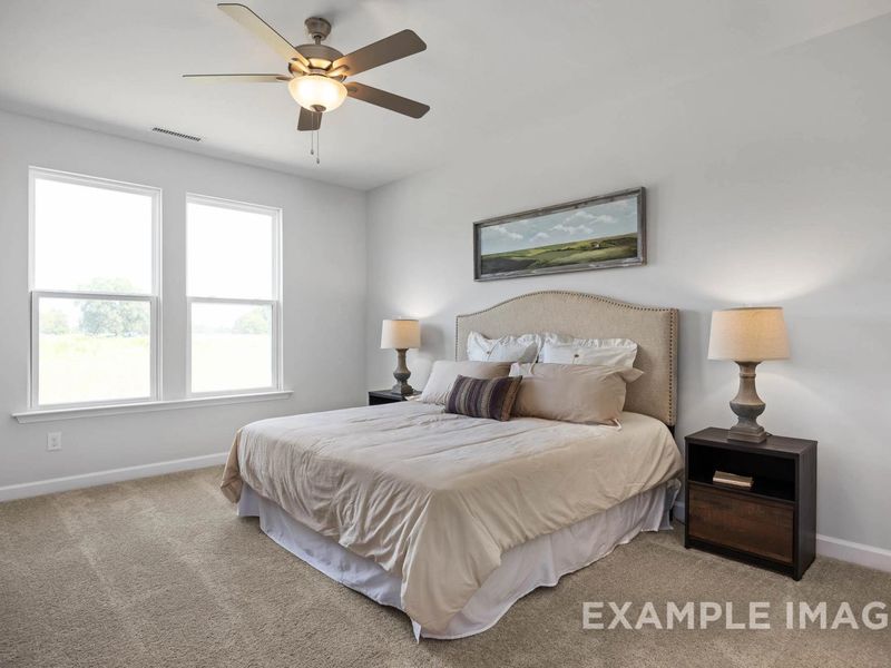 Representative furnished interior of a home built from the The Daphne C by Davidson Homes LLC in Montrose, Aberdeen (Image 13). Representative furnished interior of a home built from the The Daphne C by Davidson Homes LLC in Montrose, Aberdeen (Image 13).