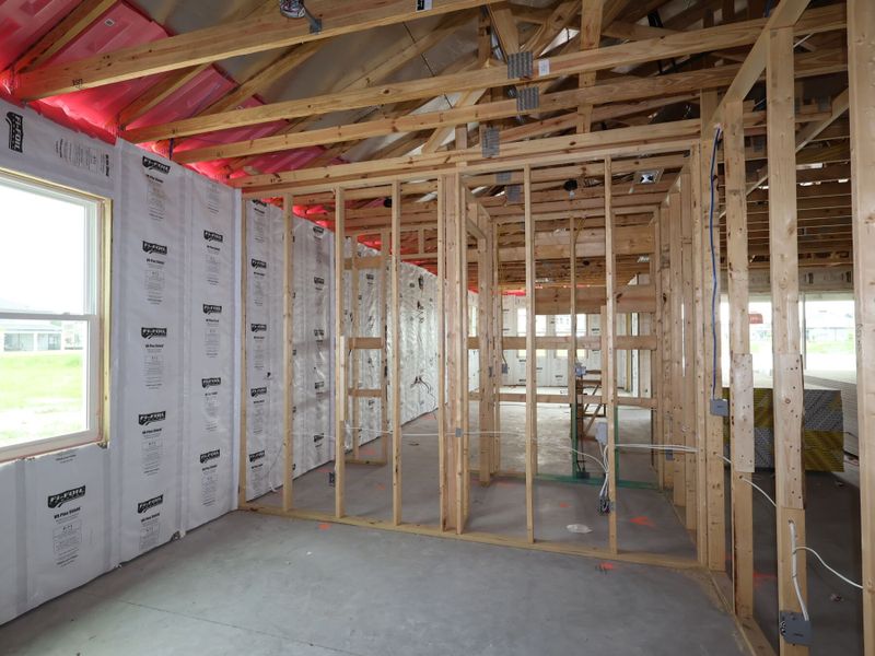 Insulation