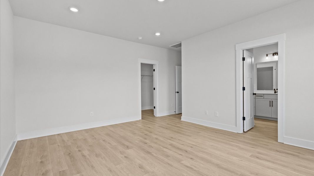 New homes in Anderson, SC