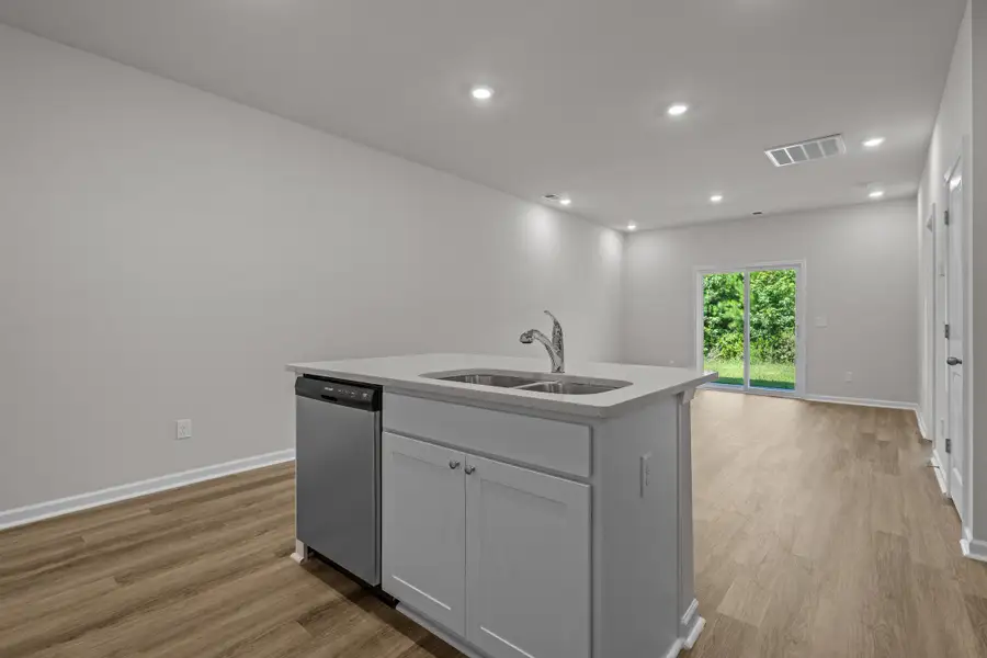 1,740sf New Home in Ocean Isle Beach, NC.  - Slide 13