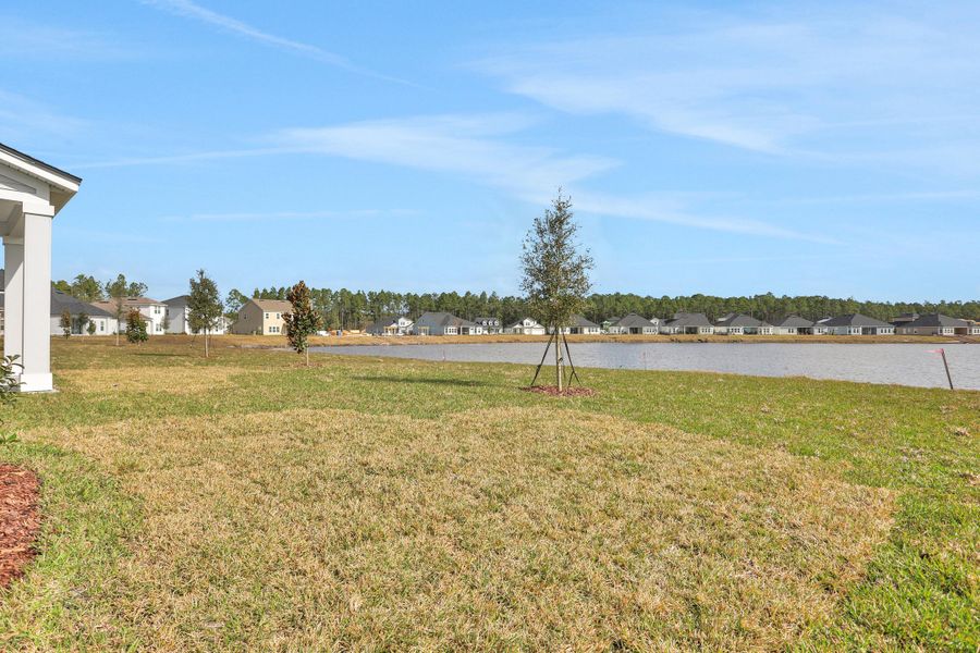 New Home in St. Augustine, FL.  - Slide 9