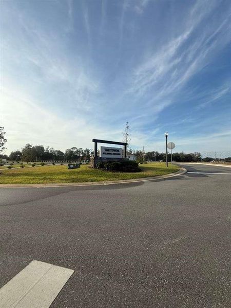 Image 51 of a home in The Towns at Laurel Commons.
