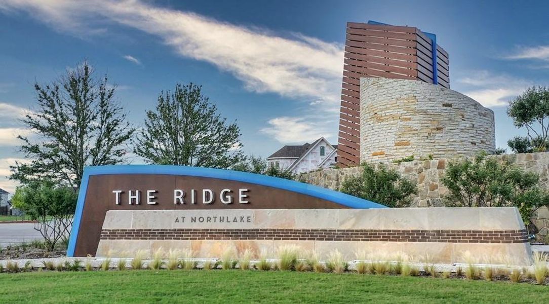 The Ridge at Northlake Amenities The Ridge at Northlake Amenities