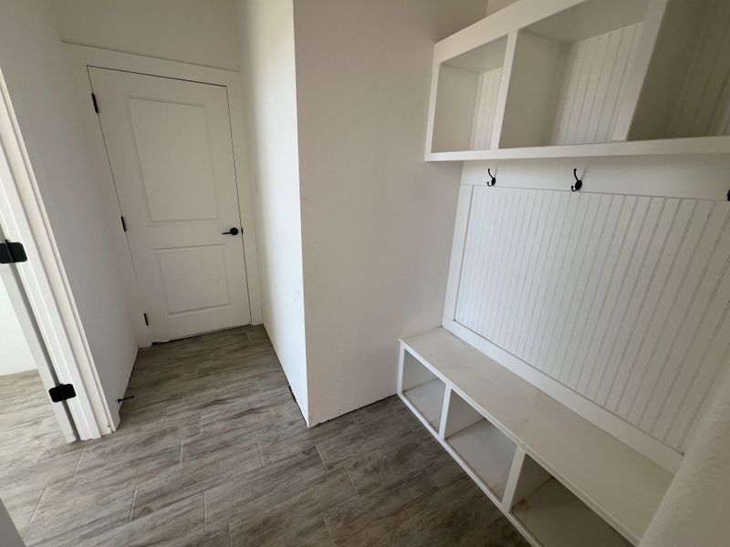 Spacious, unfurnished interior of a new home in Zion Valley, Poolville (Image 10). Spacious, unfurnished interior of a new home in Zion Valley, Poolville (Image 10).