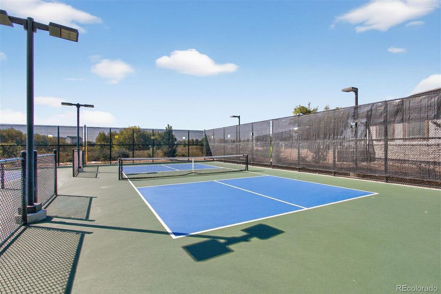 Community amenities in Green Valley Ranch, Aurora (Image 22).