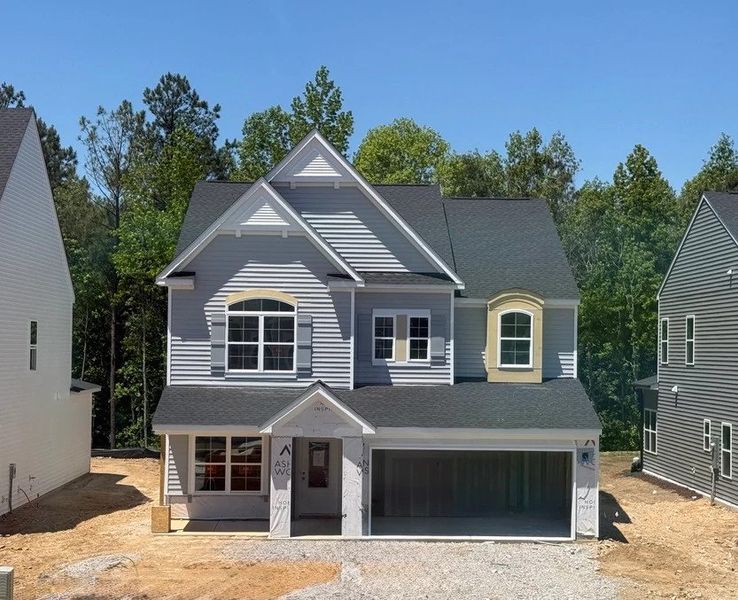 Image 29 of a home in The Point.