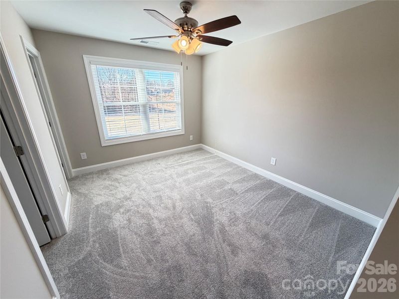 Spacious, unfurnished interior of a new home in , Kannapolis (Image 10).