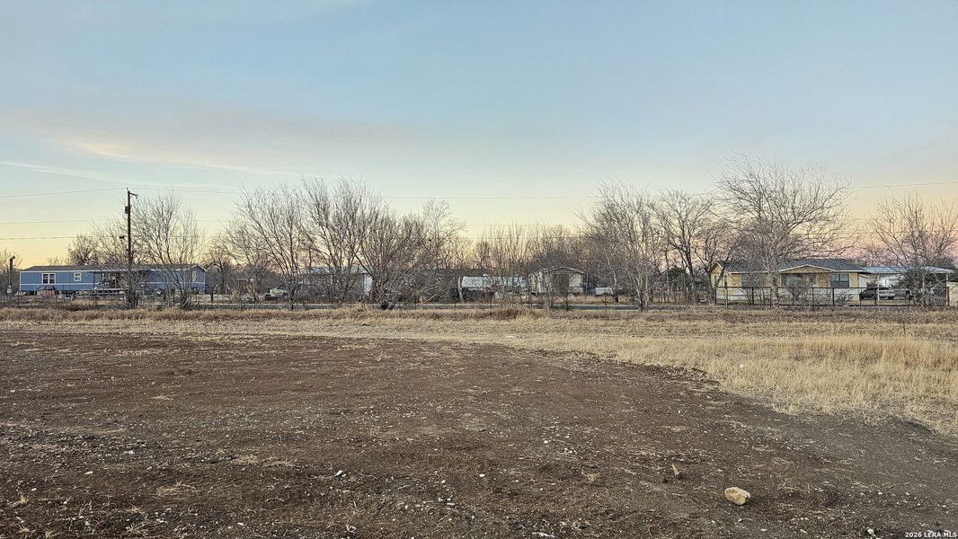 Site preparation for new homesites in , Atascosa (Image 24).