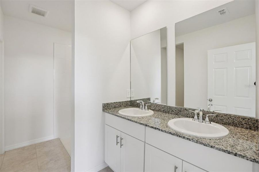 Image 41 of a home in Springs at Lake Alfred - Classic Series.