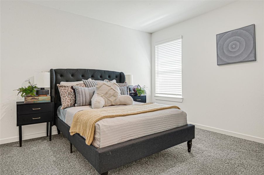 *Images and 3D tour are for illustration only and options may vary from home as built.