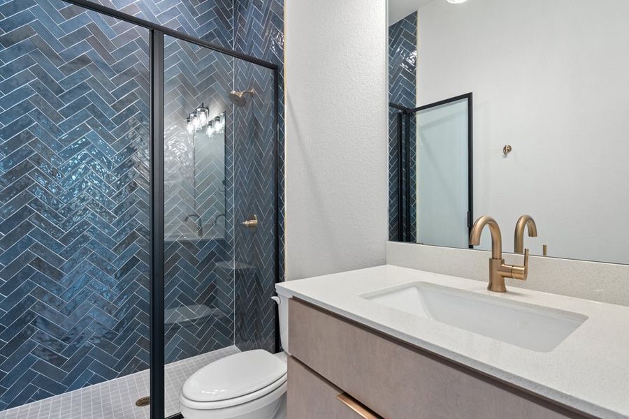 Image 47 of a home in Capitol Collection at Lariat.