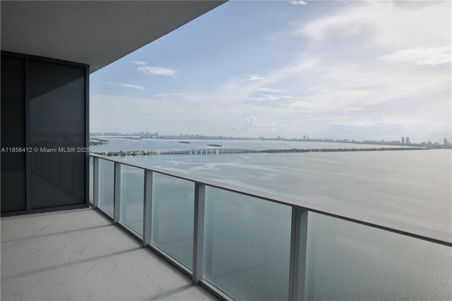 Exterior details and patio area of a home in Aria Reserve, Miami (Image 15). Exterior details and patio area of a home in Aria Reserve, Miami (Image 15).