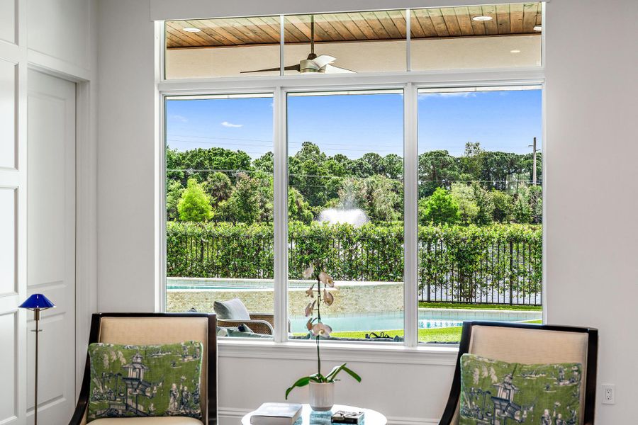 Premier homesite in Alton