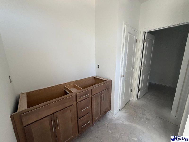 In-progress construction of a new home in Spring Haven, Florence, SC (Image 16).