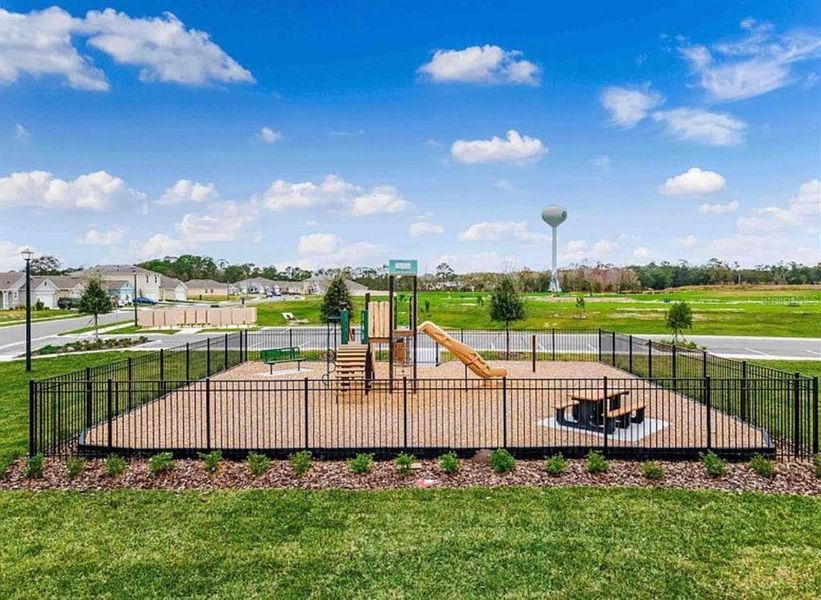 Community amenities in Concorde, Sanford (Image 31).